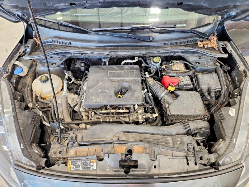 Продаж на аукціоні авто 2020 Ford Escape, vin: 1FMCU0G61LUB60490, номер лоту: 63717216