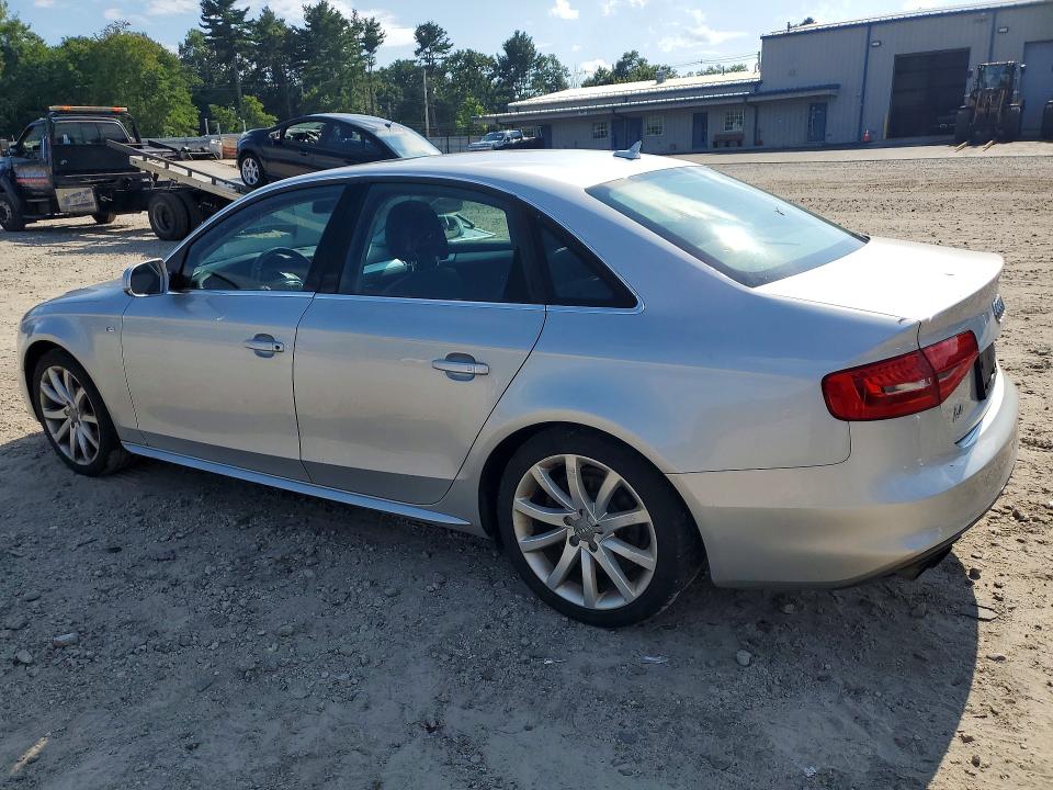 Aukcja sprzedaży 2014 Audi A4, vin: WAUDFAFLXEN028936, numer aukcji: 66075766