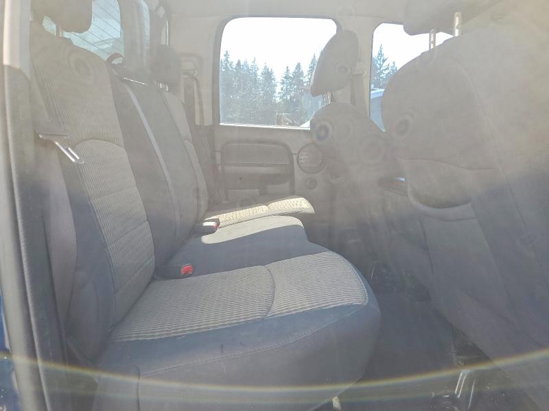 Aukcja sprzedaży 2004 Dodge Ram 3500, vin: 3D7LU38CX4G147595, numer aukcji: 63314986