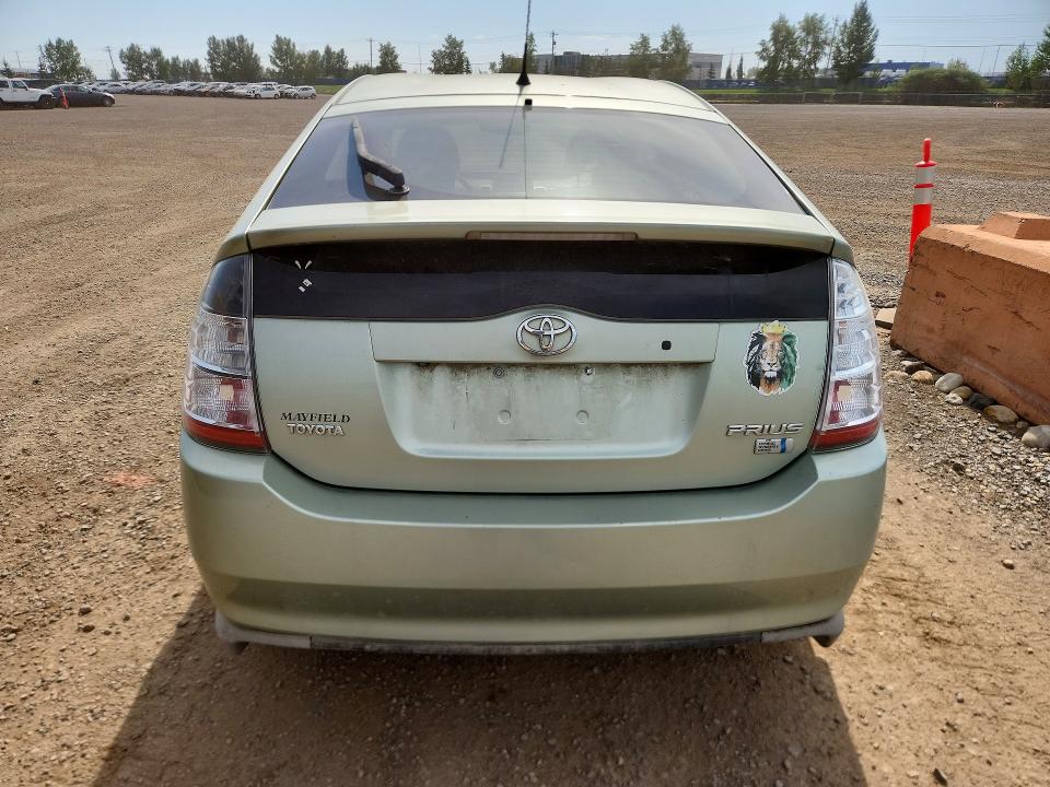 Aukcja sprzedaży 2008 Toyota Prius, vin: JTDKB20U487807108, numer aukcji: 67310706