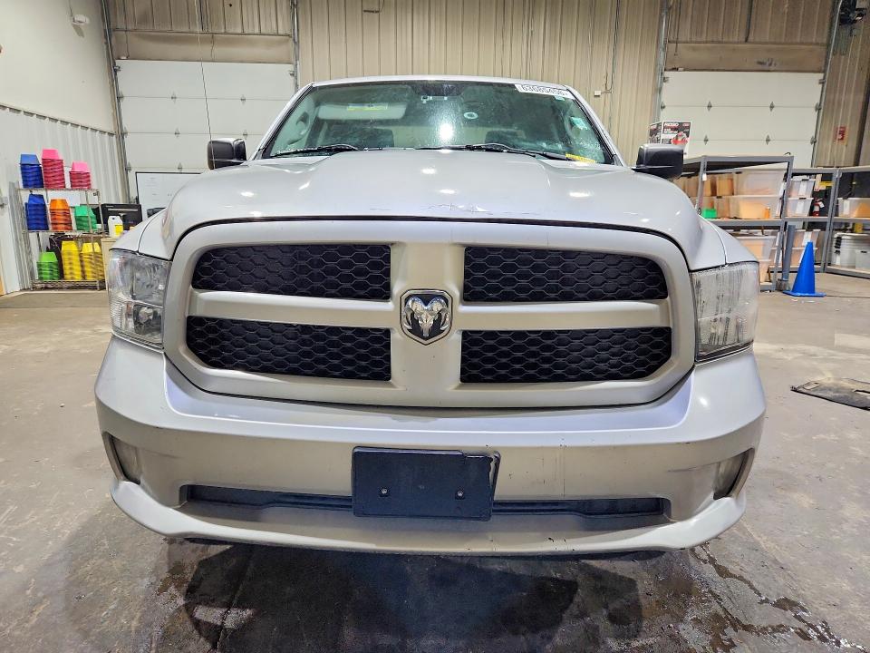 Продажа на аукционе авто 2015 Ram 1500, vin: 1C6RR7FTXFS653950, номер лота: 63685456