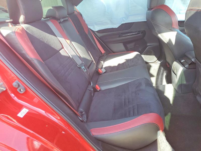 Aukcja sprzedaży 2019 Subaru Wrx, vin: JF1VA2R60K9824946, numer aukcji: 66239066
