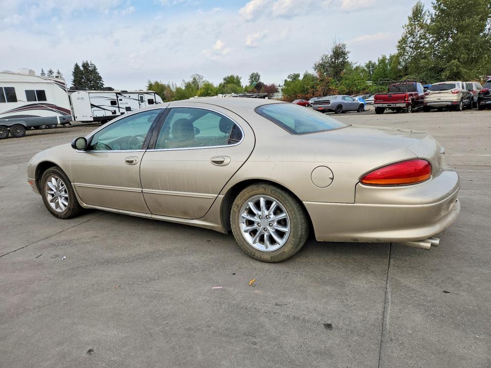 65674116 :رقم المزاد ، 2C3AD56G93H553728 vin ، 2003 Chrysler Concorde مزاد بيع