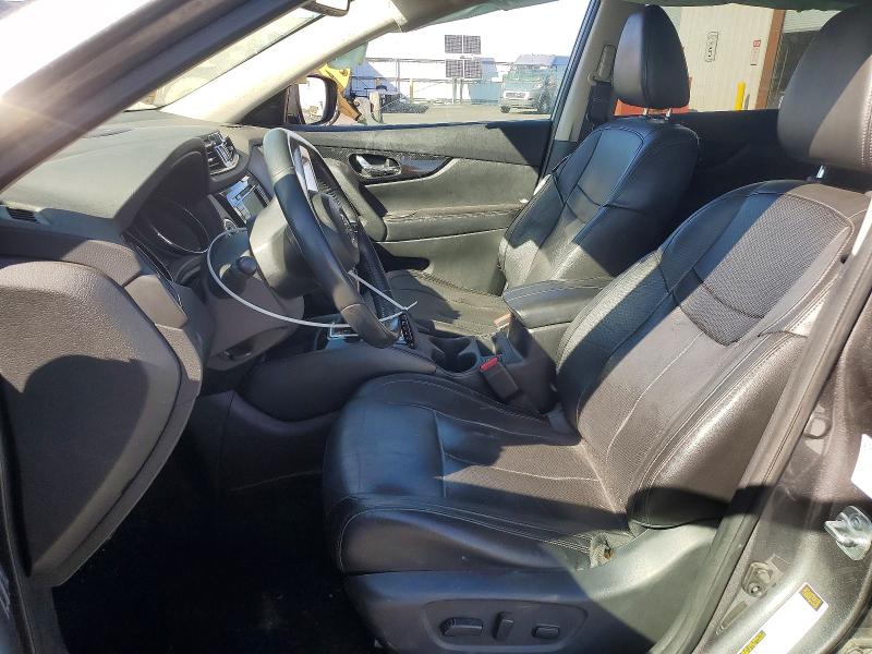 Aukcja sprzedaży 2018 Nissan Rogue, vin: 5N1AT2MT4JC736561, numer aukcji: 67319476