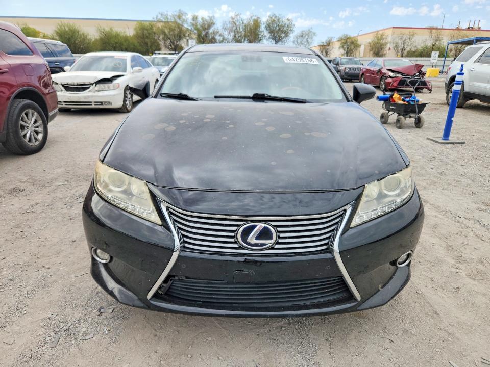 64298766 :رقم المزاد ، JTHBW1GG6E2054137 vin ، 2014 Lexus Es مزاد بيع
