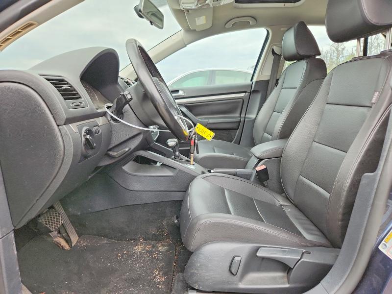 Aukcja sprzedaży 2010 Volkswagen Jetta, vin: 3VWRZ7AJ7AM139132, numer aukcji: 65115536