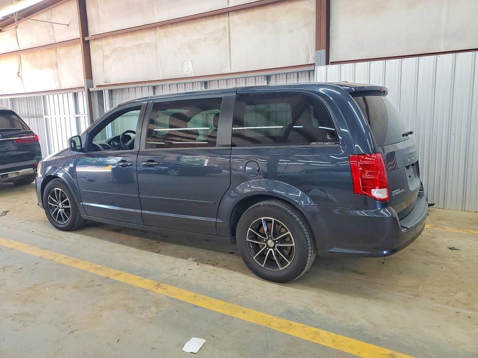 2014 Dodge Grand Caravan მანქანა იყიდება აუქციონზე, vin: 2C4RDGBG9ER418987, აუქციონის ნომერი: 66003816