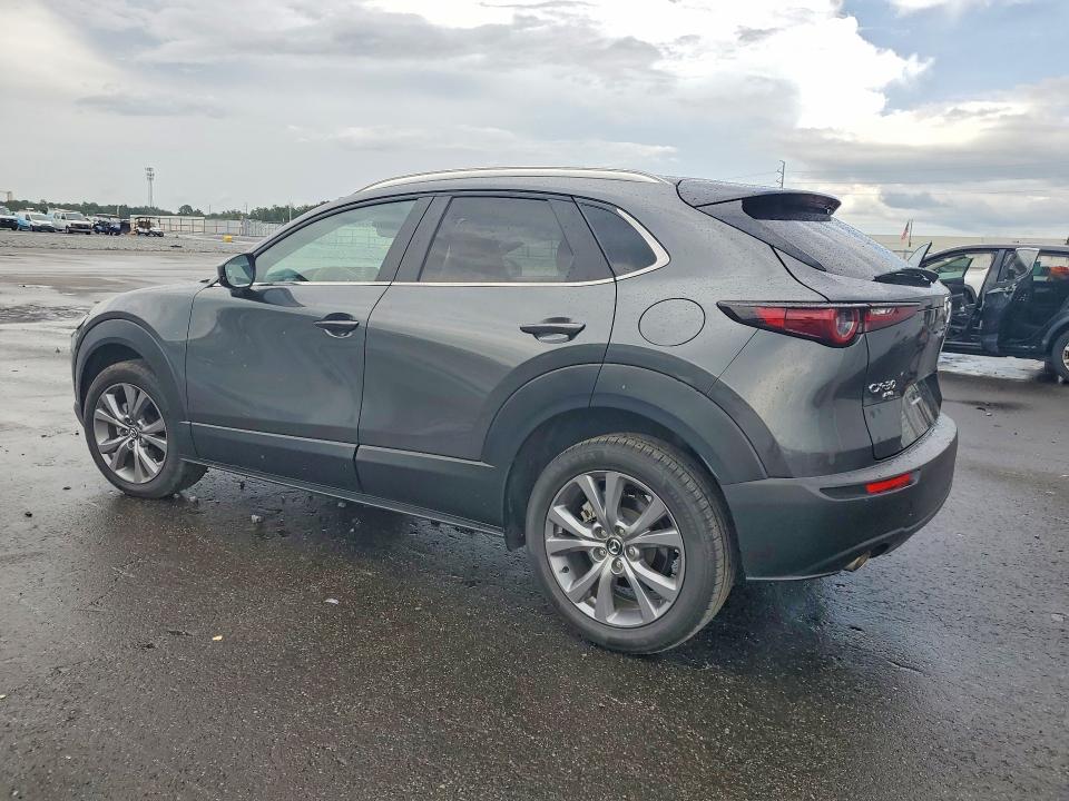 Продаж на аукціоні авто 2024 Mazda Cx-30, vin: 3MVDMBCM8RM650929, номер лоту: 67080786