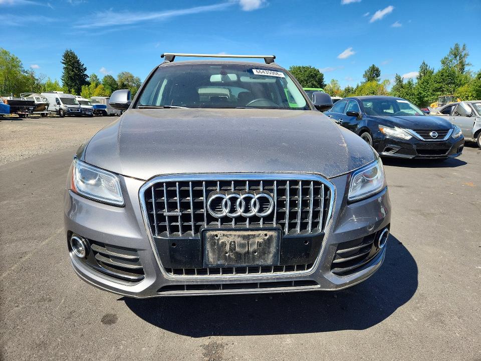 Auction sale of the 2015 Audi Q5, vin: WA1CFAFP5FA115163, lot number: 66435906