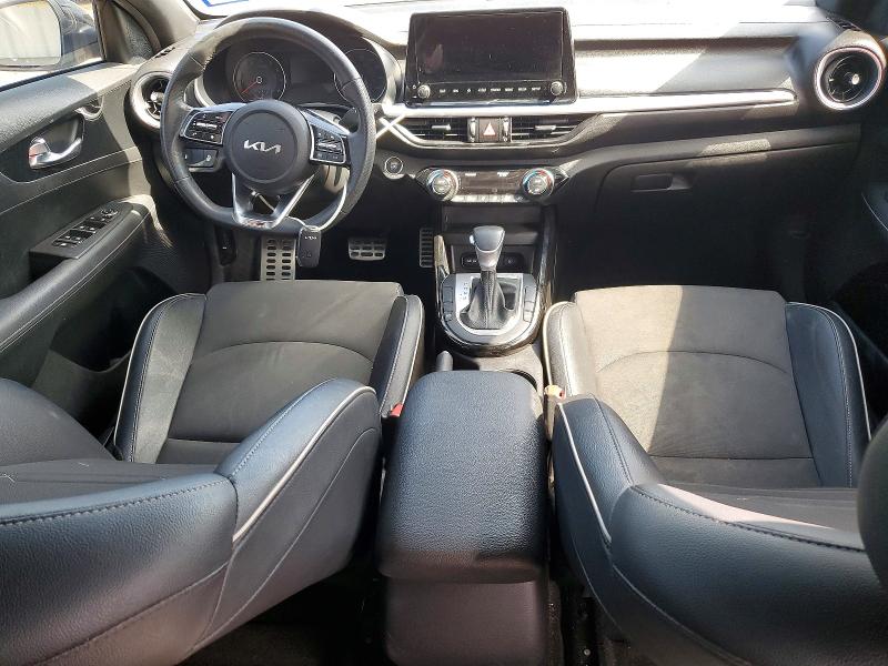 Продаж на аукціоні авто 2023 Kia Forte, vin: 3KPF54AD7PE579882, номер лоту: 64083916