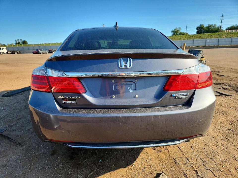 Продаж на аукціоні авто 2015 Honda Accord, vin: 1HGCR6F70FA008906, номер лоту: 66736706