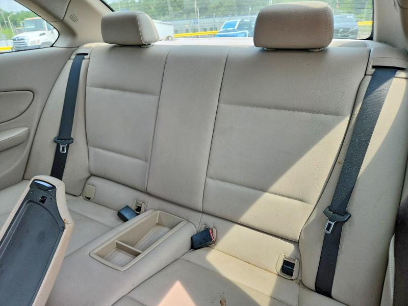 65026416 :رقم المزاد ، WBAUP7C5XAVK76779 vin ، 2010 Bmw 128 مزاد بيع