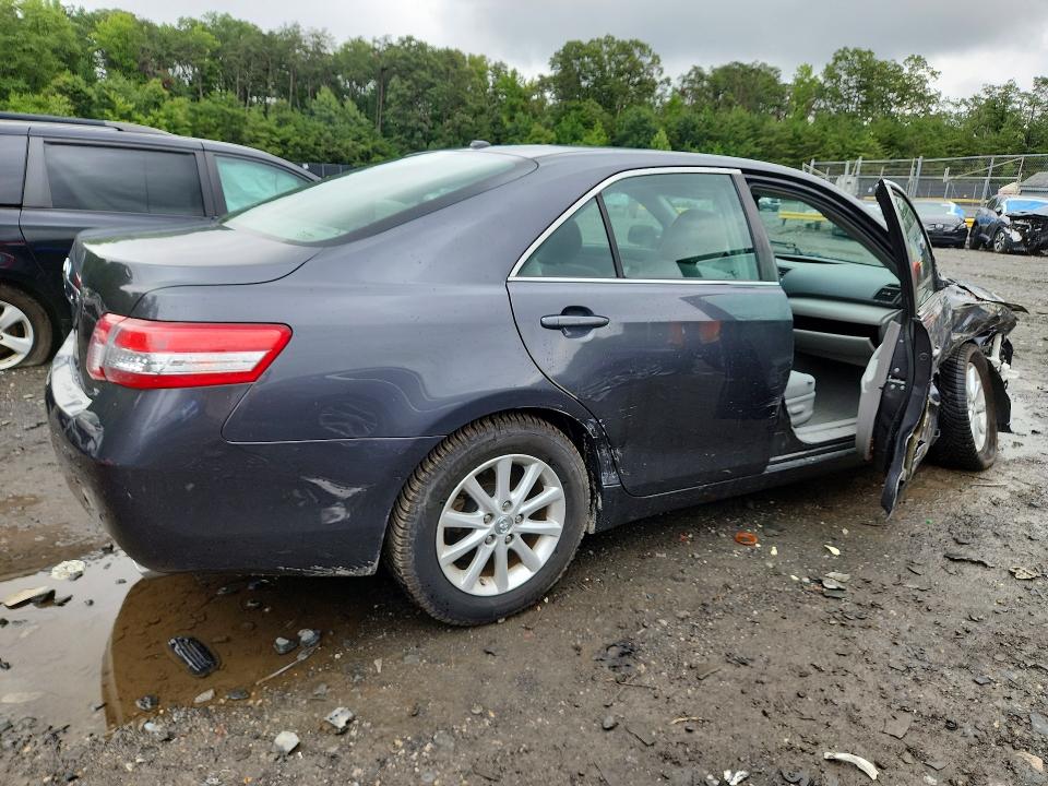 Продажа на аукционе авто 2011 Toyota Camry, vin: 4T1BF3EK2BU664746, номер лота: 63436386