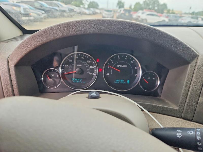 Продажа на аукционе авто 2006 Jeep Grand Cherokee, vin: 1J4GR48K06C308787, номер лота: 63813476