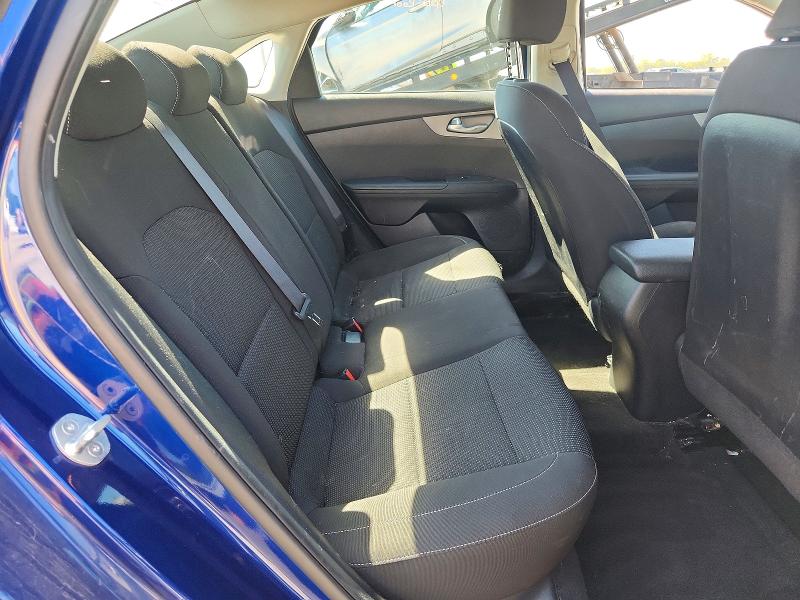 Продаж на аукціоні авто 2019 Kia Forte, vin: 3KPF24AD1KE073756, номер лоту: 65469256