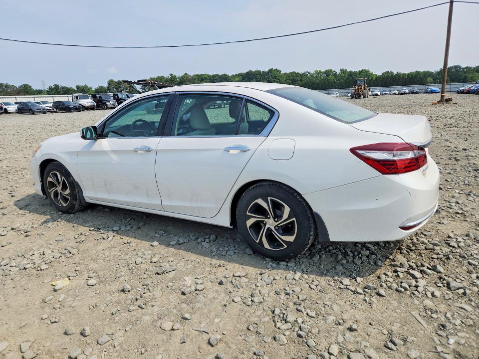 Продажа на аукционе авто 2016 Honda Accord, vin: 1HGCR2F37GA208902, номер лота: 64321256