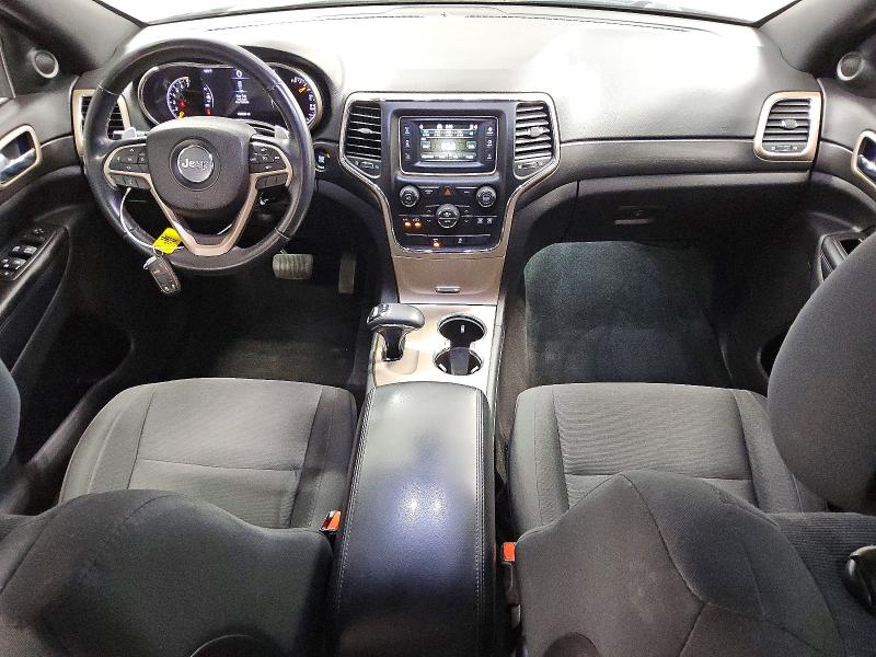 Aukcja sprzedaży 2015 Jeep Grand Cherokee, vin: 1C4RJFAG9FC913186, numer aukcji: 63194536