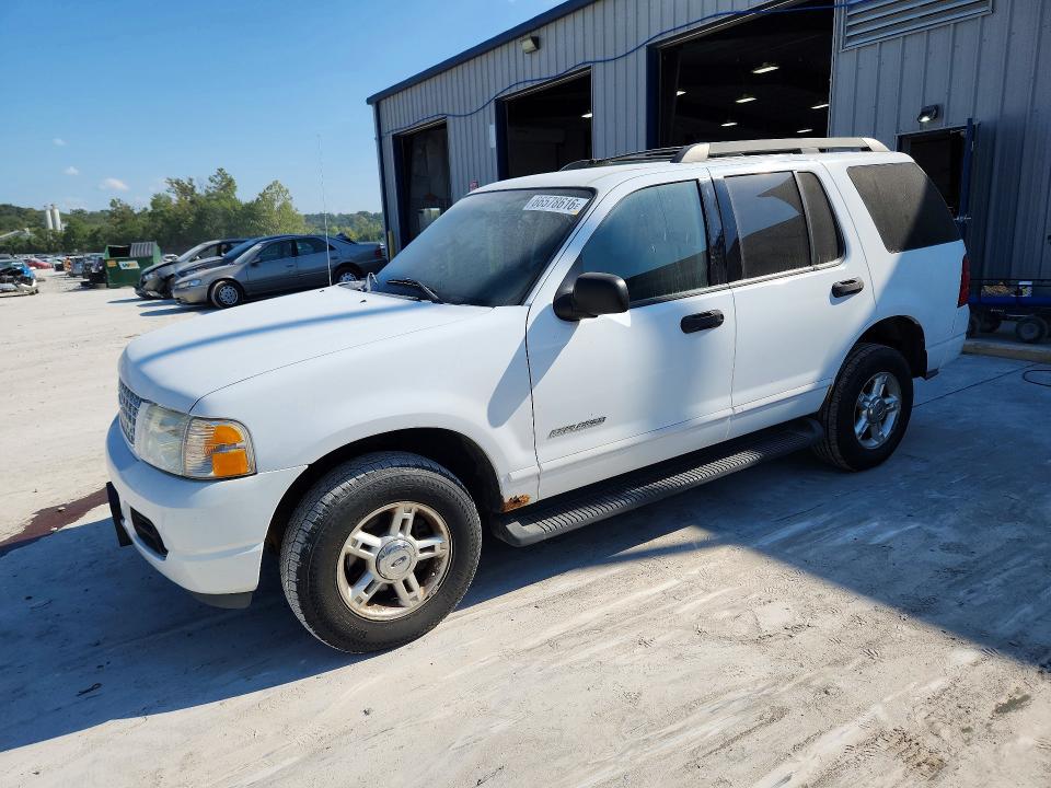 Продаж на аукціоні авто 2005 Ford Explorer, vin: 1FMZU73E05ZA17696, номер лоту: 66578616