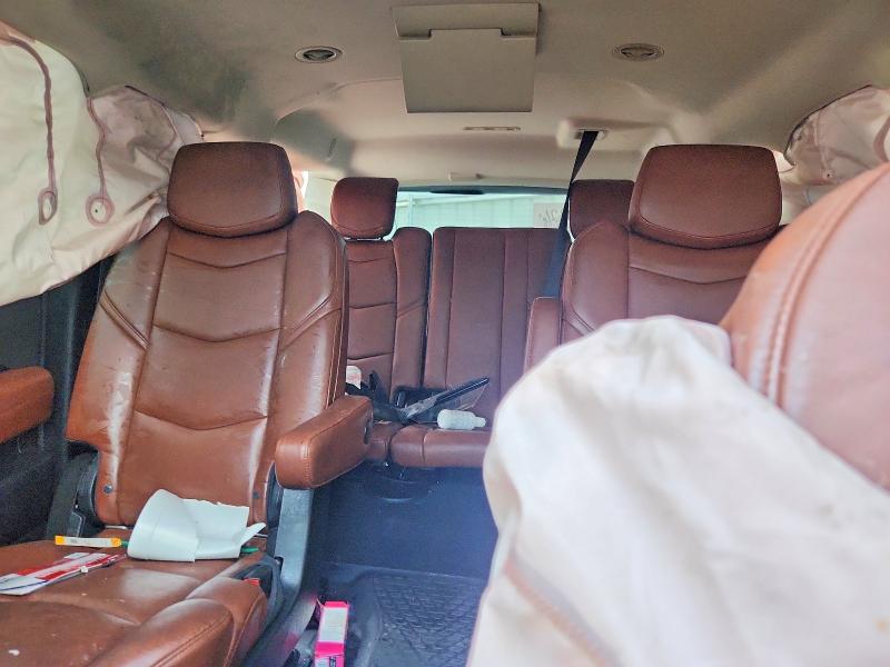Продажа на аукционе авто 2016 Cadillac Escalade, vin: 1GYS4JKJ4GR247093, номер лота: 67248386