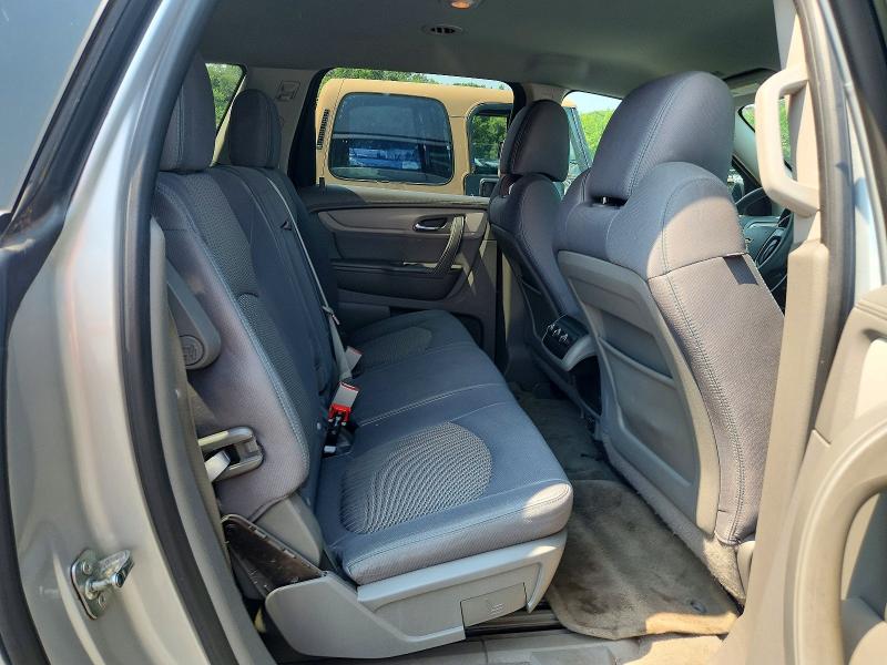 Продаж на аукціоні авто 2015 Chevrolet Traverse, vin: 1GNKRFED9FJ368636, номер лоту: 64652696