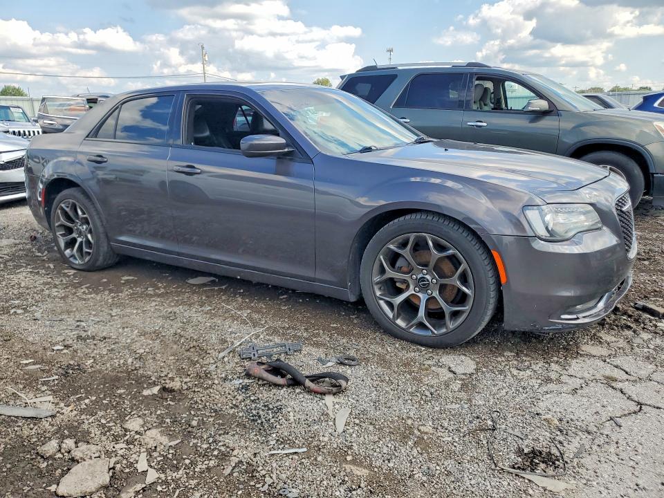 Aukcja sprzedaży 2017 Chrysler 300, vin: 2C3CCABG7HH655482, numer aukcji: 61949566