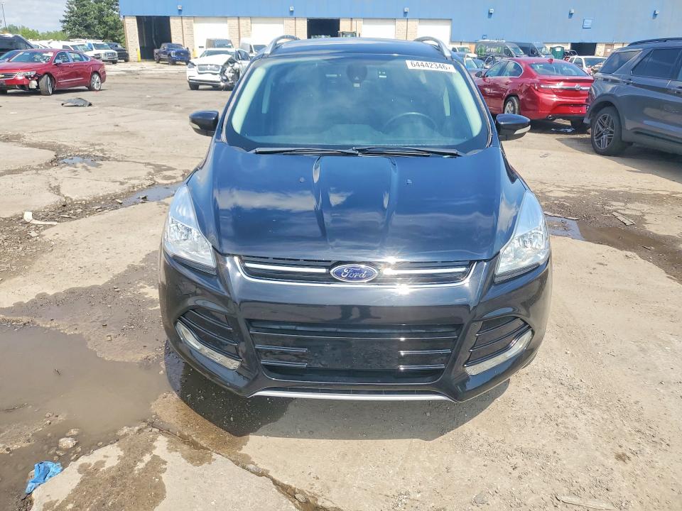 Auction sale of the 2016 Ford Escape, vin: 1FMCU9JX8GUA28225, lot number: 64442346