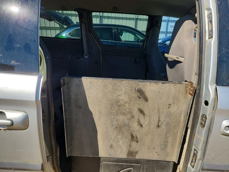 Aukcja sprzedaży 2002 Dodge Grand Caravan, vin: 2B4GP44R82R702745, numer aukcji: 66837166