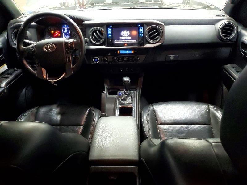 Aukcja sprzedaży 2019 Toyota Tacoma, vin: 3TMDZ5BN7KM077090, numer aukcji: 66180166
