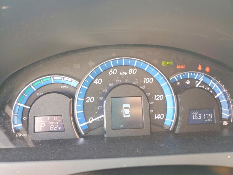 Продажа на аукционе авто 2014 Toyota Camry Hybrid, vin: 4T1BD1FK6EU134177, номер лота: 66370746
