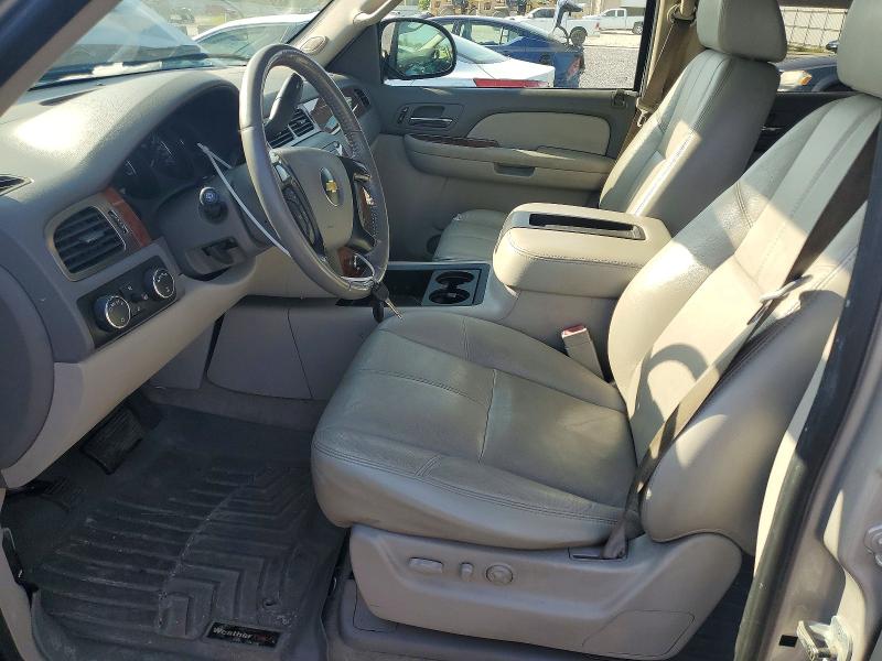 66933056 :رقم المزاد ، 1GNFK13007J121161 vin ، 2007 Chevrolet Tahoe مزاد بيع
