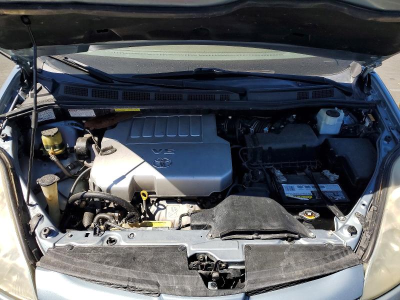 Продажа на аукционе авто 2008 Toyota Sienna, vin: 5TDZK23C58S205423, номер лота: 64054856