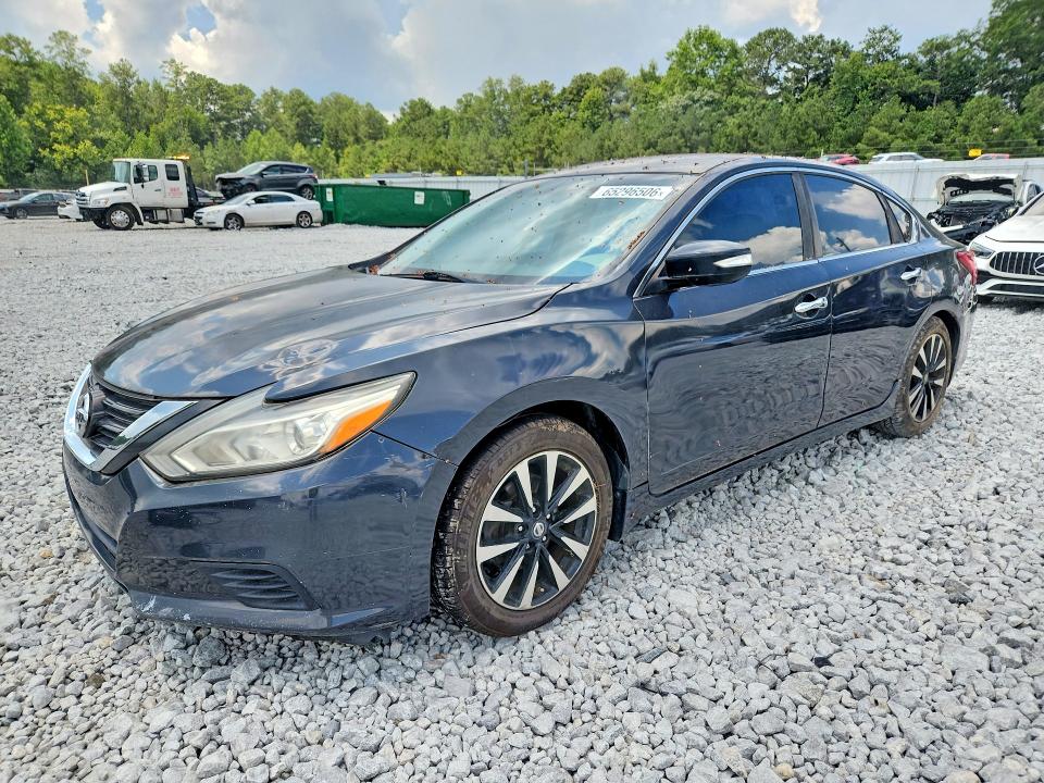 Продаж на аукціоні авто 2016 Nissan Altima, vin: 1N4AL3AP1GC191984, номер лоту: 65296506