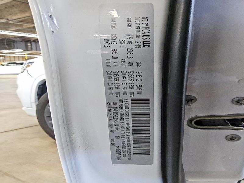 Продаж на аукціоні авто 2020 Jeep Cherokee, vin: 1C4PJMDN0LD545184, номер лоту: 63295316