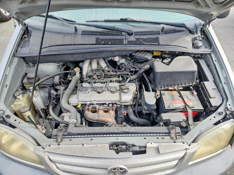 Продажа на аукционе авто 2003 Toyota Sienna, vin: 4T3ZF19C73U553544, номер лота: 63777416