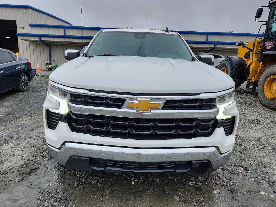 Продаж на аукціоні авто 2023 Chevrolet Silverado, vin: 3GCPACED5PG178274, номер лоту: 67013016