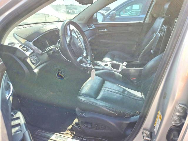 Aukcja sprzedaży 2013 Cadillac Srx, vin: 3GYFNEE30DS597610, numer aukcji: 64130626