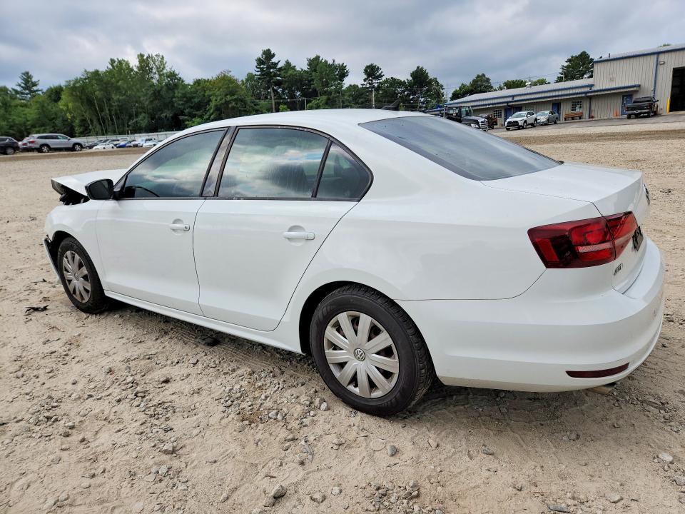 Продаж на аукціоні авто 2016 Volkswagen Jetta, vin: 3VW167AJ0GM342748, номер лоту: 67110676