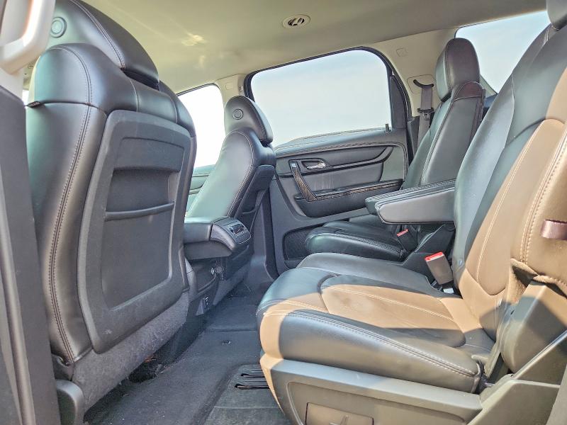 2015 Gmc Acadia მანქანა იყიდება აუქციონზე, vin: 1GKKVRKD8FJ132431, აუქციონის ნომერი: 64977336