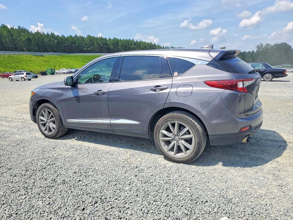 Aukcja sprzedaży 2019 Acura Rdx, vin: 5J8TC2H52KL024531, numer aukcji: 65520106