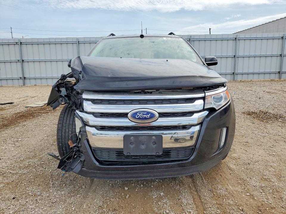2013 Ford Edge მანქანა იყიდება აუქციონზე, vin: 2FMDK4JC8DBC12396, აუქციონის ნომერი: 67309896