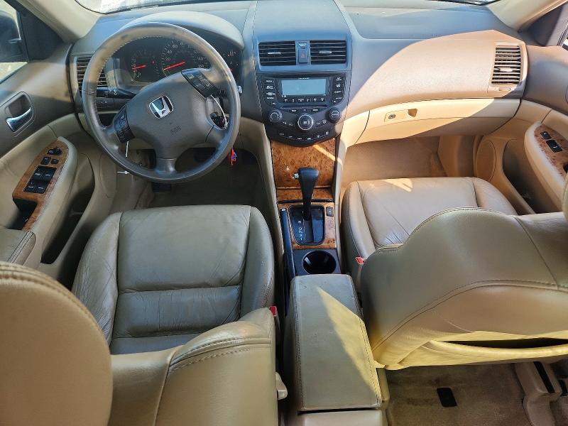 Aukcja sprzedaży 2004 Honda Accord, vin: 1HGCM56814A050676, numer aukcji: 64701076