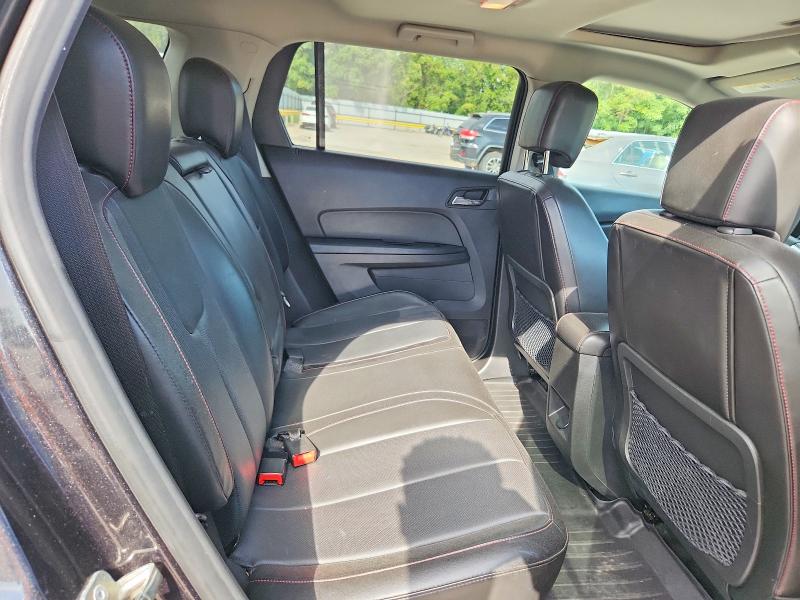 Продаж на аукціоні авто 2013 Gmc Terrain, vin: 2GKFLVE35D6415138, номер лоту: 65476106