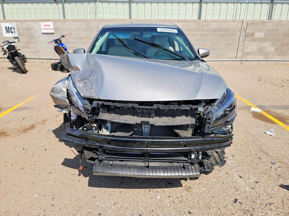 Aukcja sprzedaży 2018 Subaru Legacy, vin: 4S3BNAC64J3034605, numer aukcji: 64098406