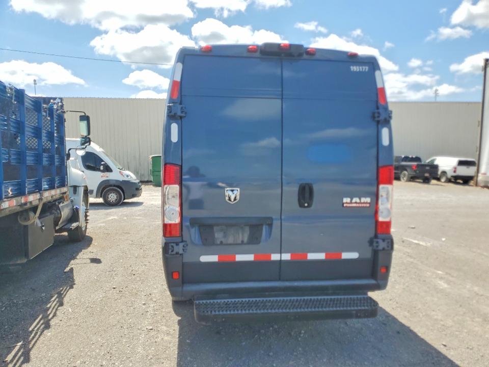 Aukcja sprzedaży 2020 Ram Promaster 3500, vin: 3C6URVJG3LE129417, numer aukcji: 63836316