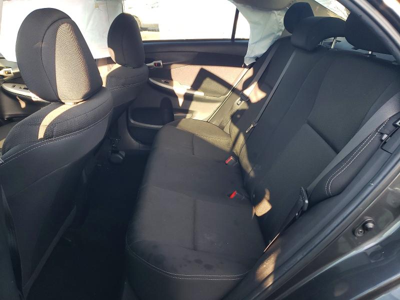 Продажа на аукционе авто 2012 Toyota Corolla, vin: 2T1BU4EE7CC912188, номер лота: 66250326