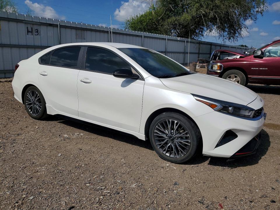 Продаж на аукціоні авто 2023 Kia Forte, vin: 3KPF54AD7PE579882, номер лоту: 64083916