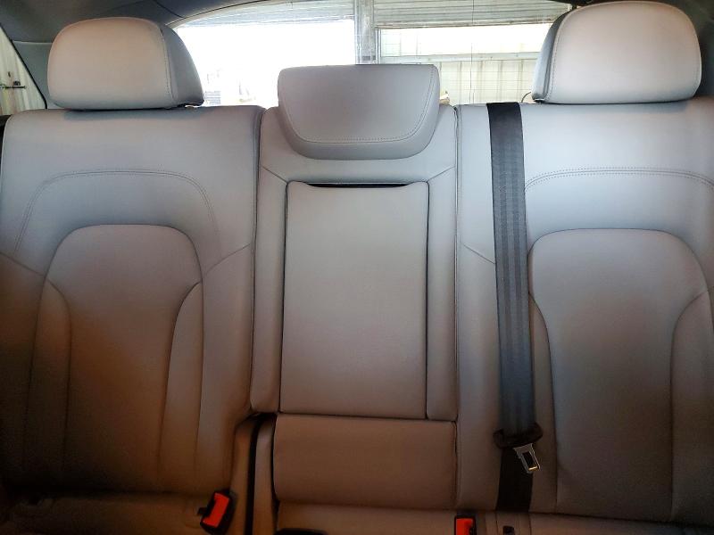 Продажа на аукционе авто 2013 Audi Q5, vin: WA1DGBFP2DA056612, номер лота: 64949896