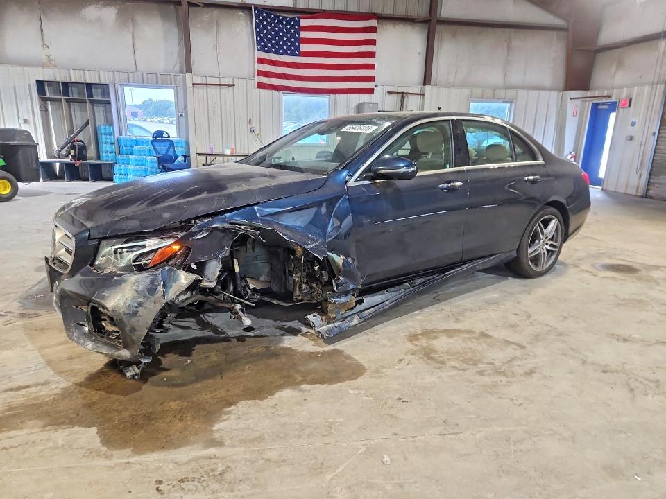 Aukcja sprzedaży 2018 Mercedes-benz E, vin: WDDZF6GB1JA364672, numer aukcji: 66426826
