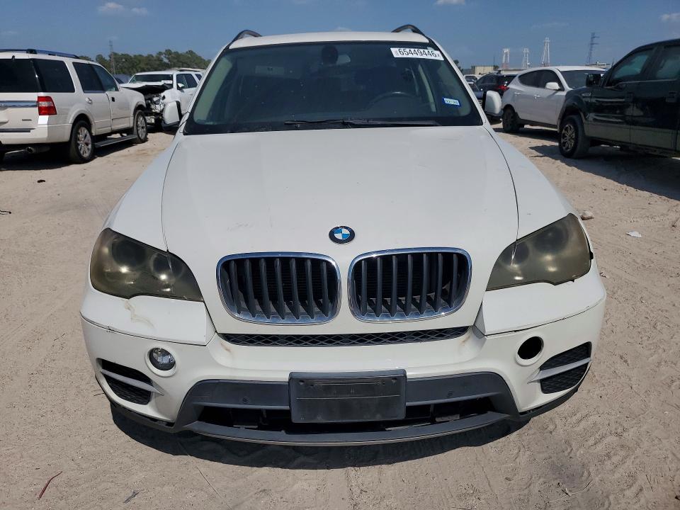 Aukcja sprzedaży 2012 Bmw X5, vin: 5UXZV4C55CL752978, numer aukcji: 65449446