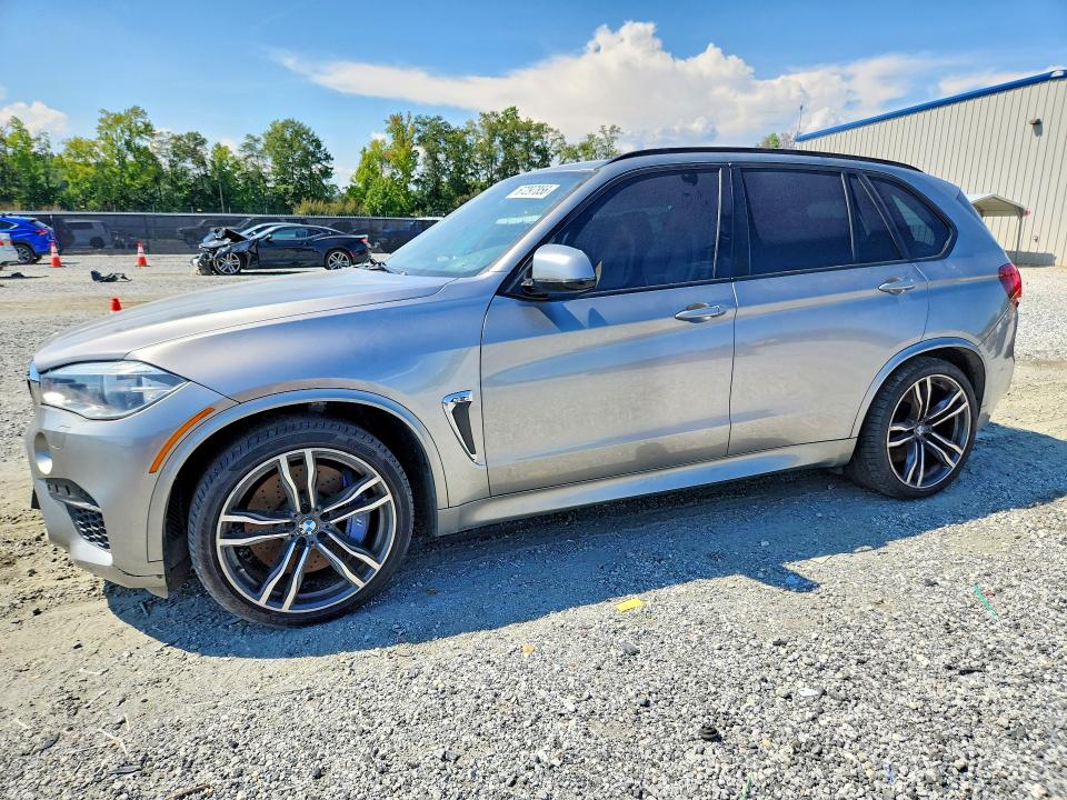 Aukcja sprzedaży 2017 Bmw X5, vin: 5YMKT6C31H0X21018, numer aukcji: 67297856